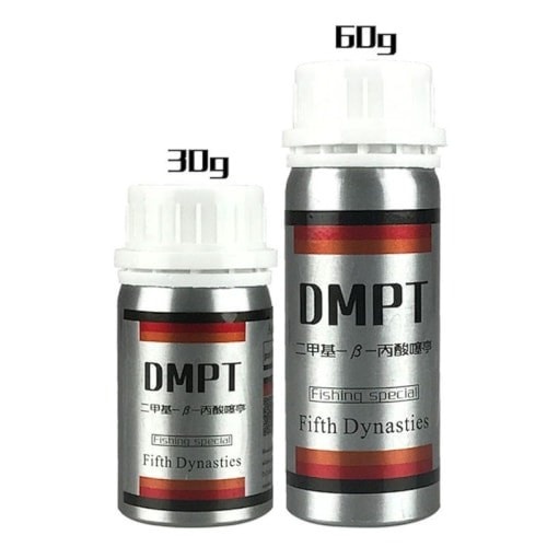 ORIGINAL DMPT STIMULANT Umpan Pancing Jitu Penarik Ikan Bubuk Mancing Essen Essence Super Adiktif Pe