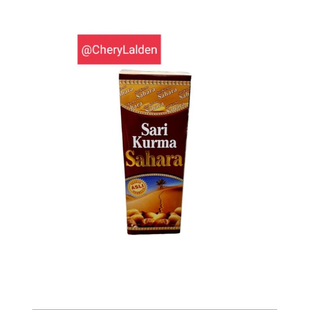 

❤️Chery❤️ Sari kurma Sahara