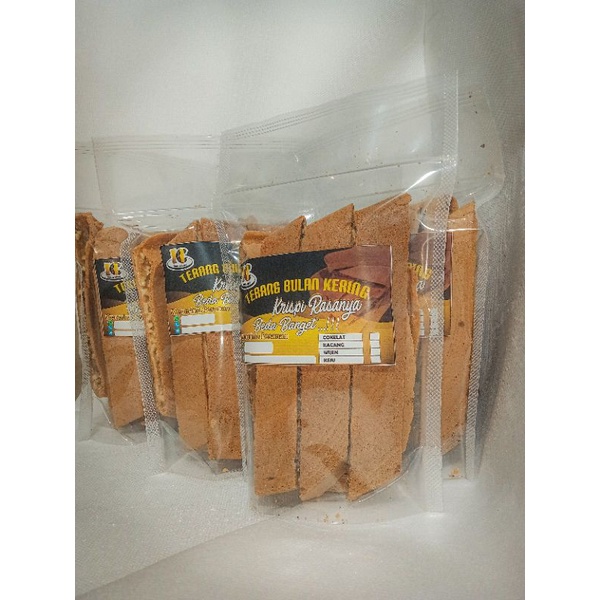 

Coklat Keju -Terang bulan kering/Tipis Kering/Terang bulan Tipis/ Leker /crepes/camilan/jajanan Kering/tipker/martabak tipis