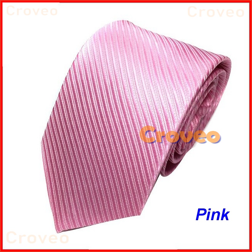 Dasi Panjang Pria Merah 3 Inch Garis Salur Maron Pink Maroon Marun Inci Cm Muda Cowok Dewasa Import Kerja Kantor Laki Laki2 7 8 cm Cowo Pesta Grosir Murah Wisuda polos Mewah Halus Warna bergaris Size Manual Baru Simpul Ikat Sendiri Murah Standard Besar