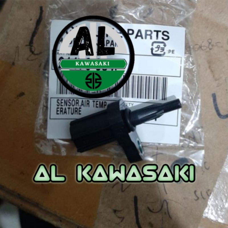 sensor temperatur suhu radiator er6 er6n er6f ninja 650 original