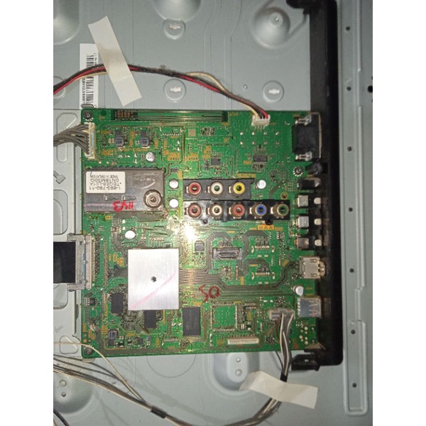 mainboard mb Sony 40bx400