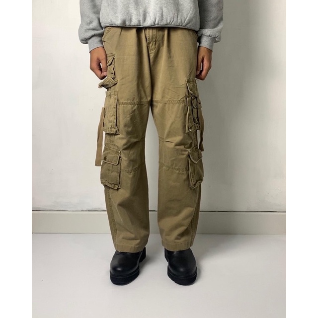 Strollerz Multipocket Second