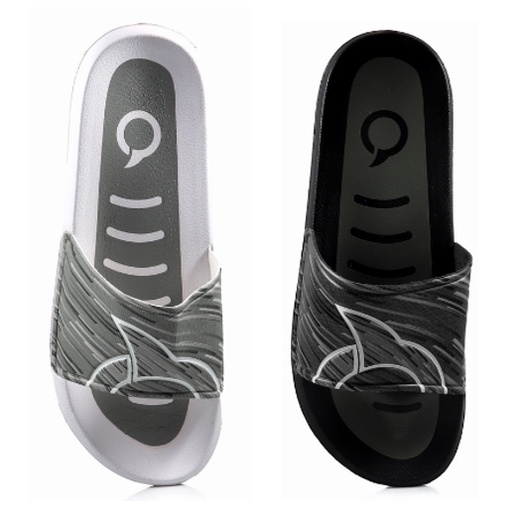 SANDAL ORTUSEIGHT TERRA SLIDES