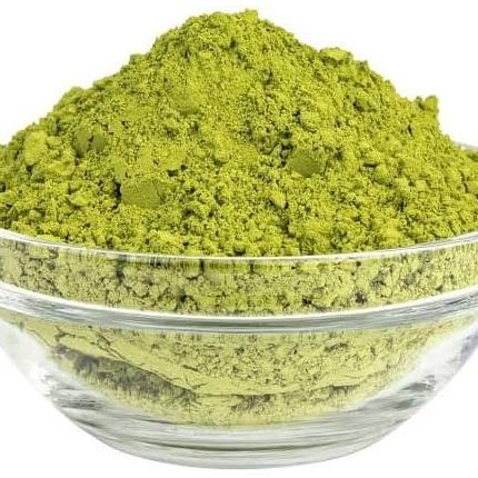 

Matcha Powder Premium Quality 100 g Bubuk Greentea Kualitas Premium
