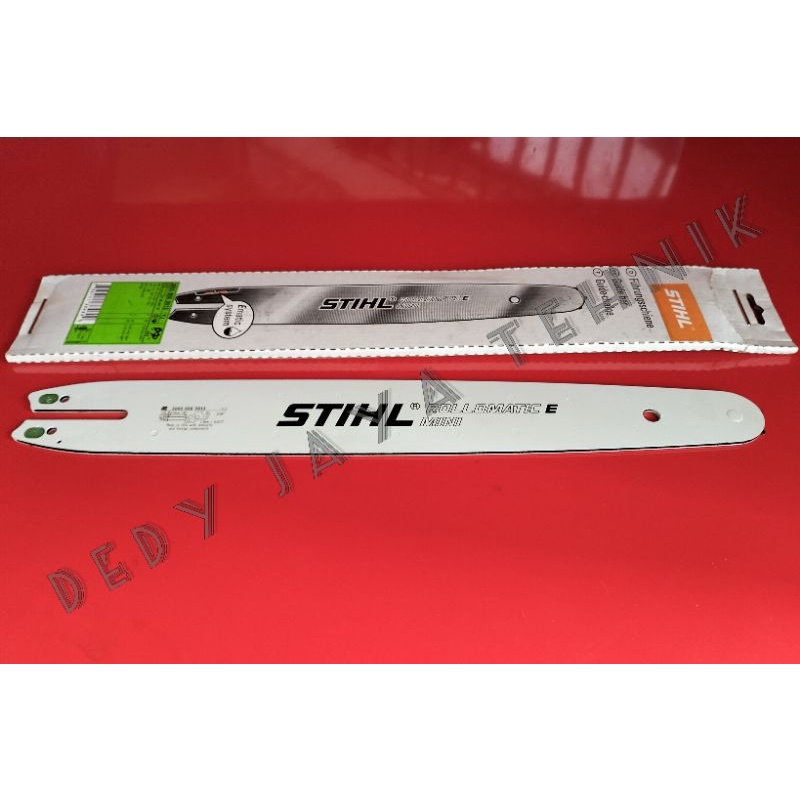 Bar STIHL 16 Inch Stihl MS170/MS180 Chainsaw STIHL