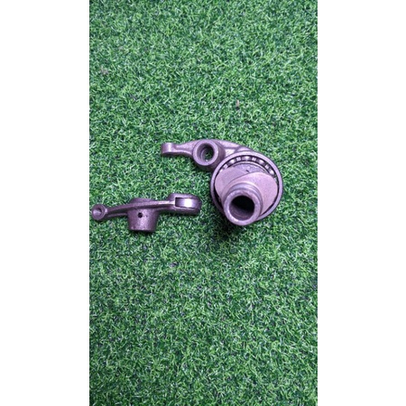 noken honda grand/supra costum rra jupiter PNP