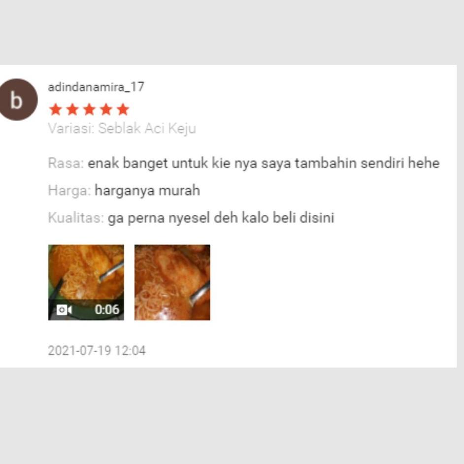 

⇁ CUANKI TAHU 100Biji TERMURAH TOPING BASO ACI CUANKI LIDAH TAHU KERING BAHAN SEBLAK INSTAN. ↛