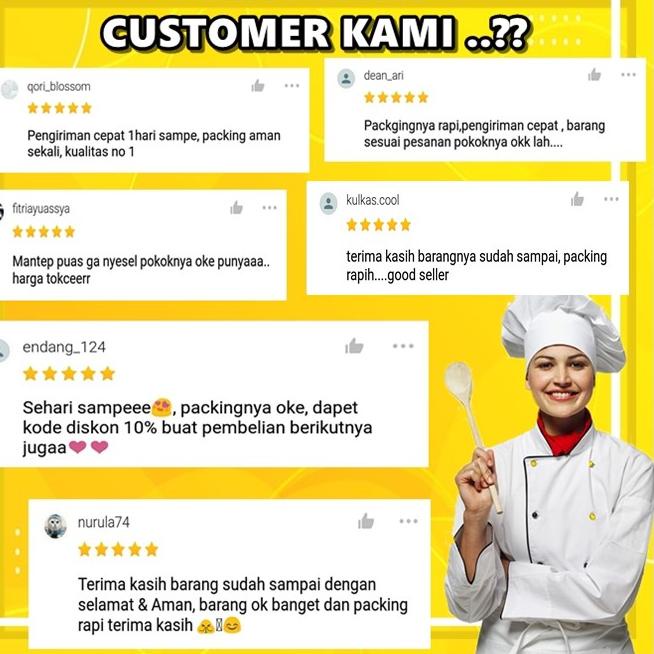 

[KODE MJZBM] KAPULAGA BUBUK KAPOL BUBUK ASLI 100% KUALITAS PREMIUM BUMBU DAPUR JSR REMPAH