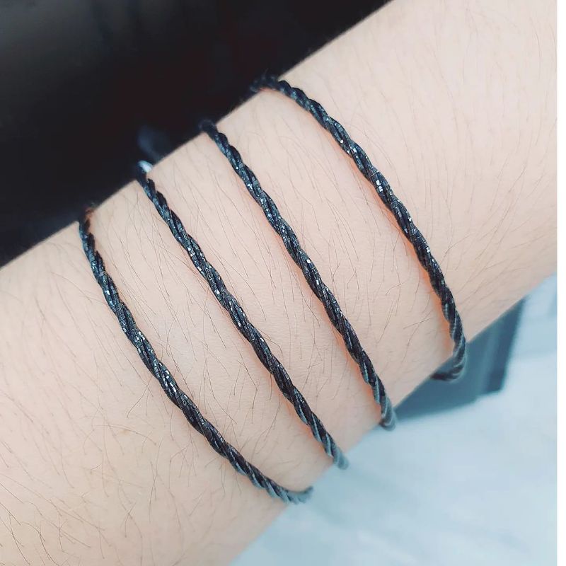 Coker hitam 17k fashion