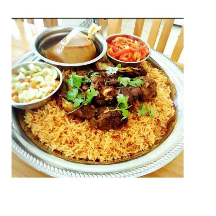 

[KODE PRODUK SHA7V8142] Beras Basmati 1 kg repack- rp.22.500