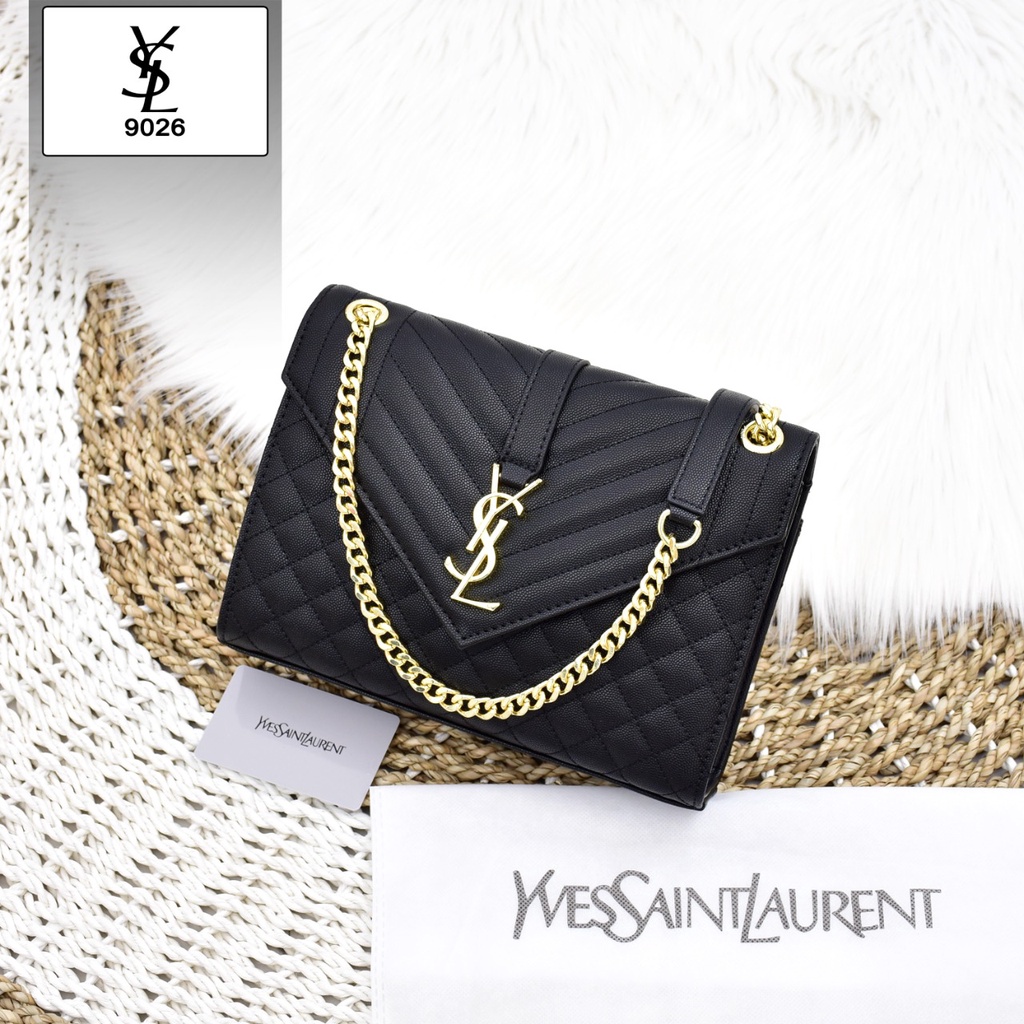 YS Flap Bag Series ~ 9026