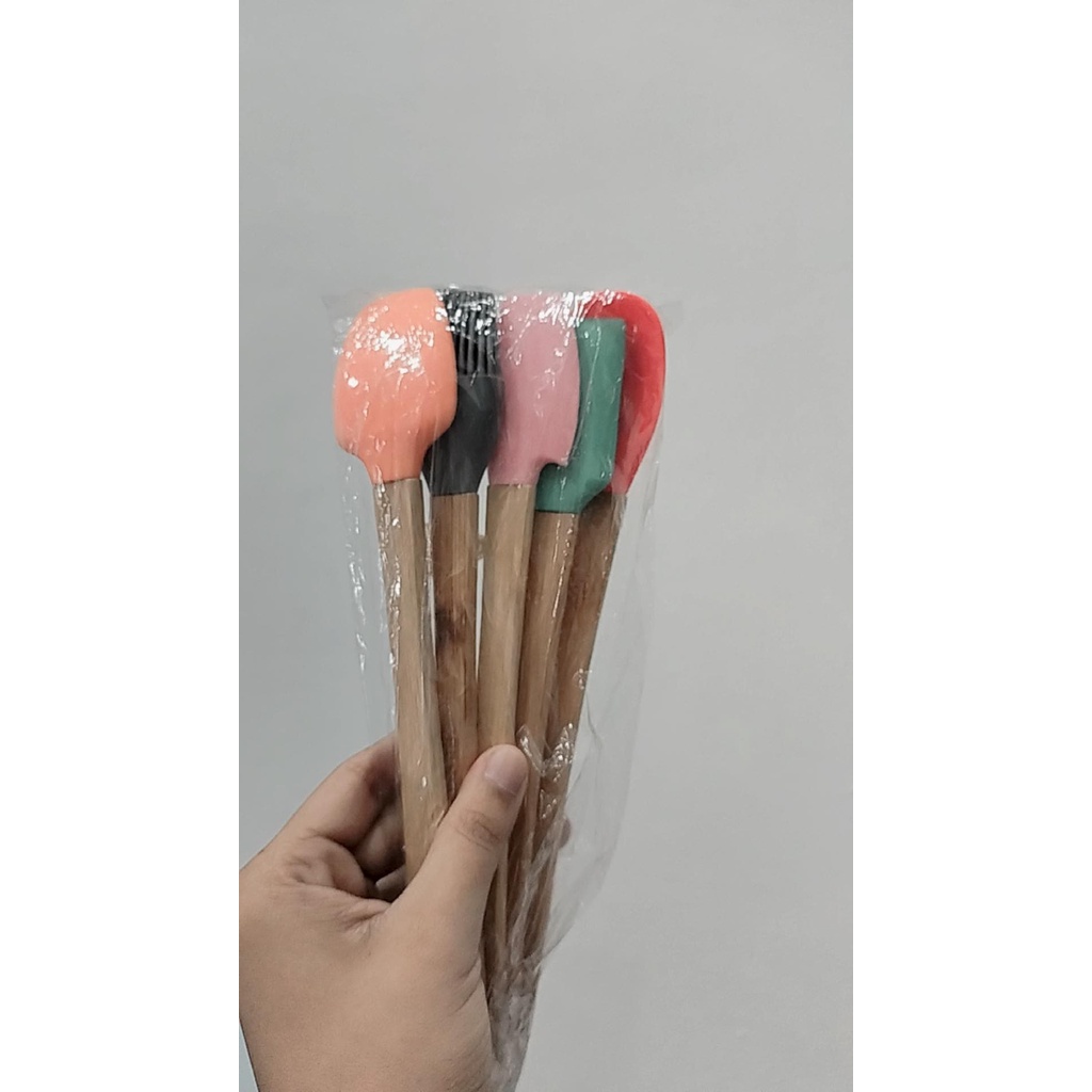 alat masak 1 set serbaguna