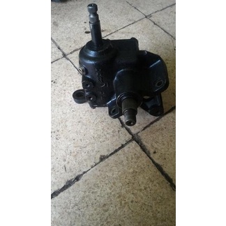 Worm Steer Manual L300 Original Garansi