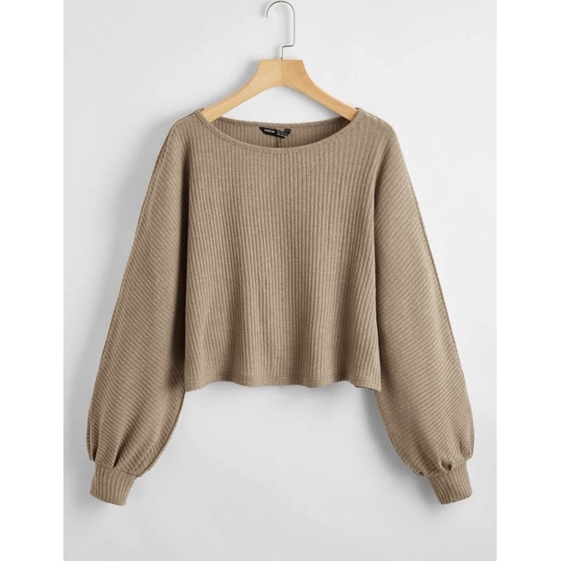 BLOUSE OVERSIZE -  PINUTATA BLOUSE