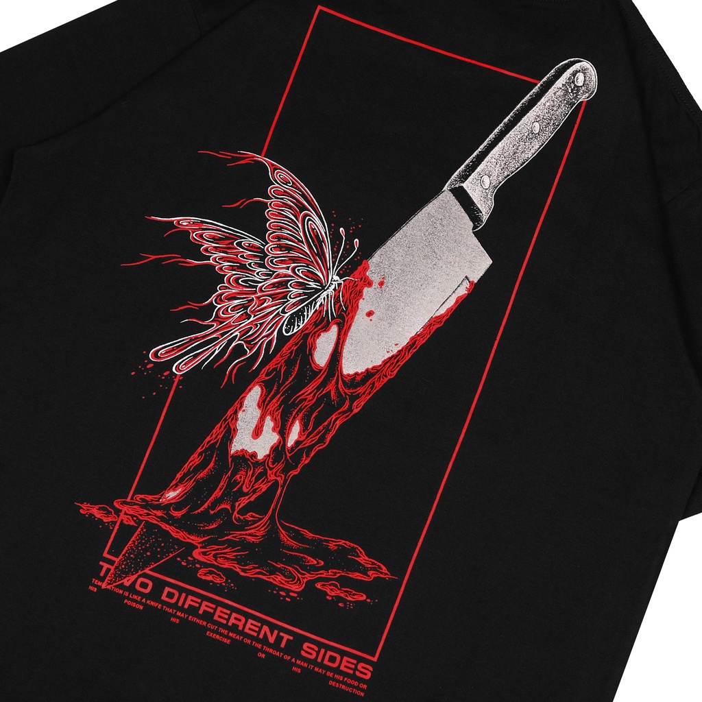 Gozeal | Tees | Knife