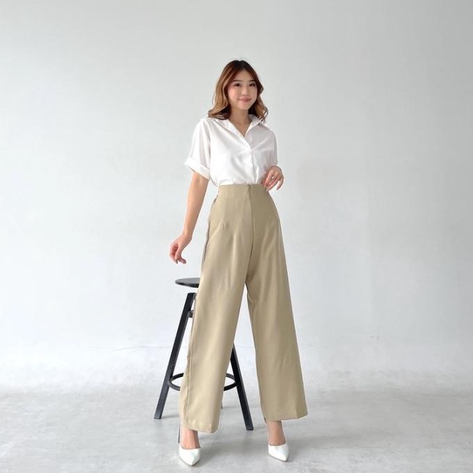 Keira Cullote Pants