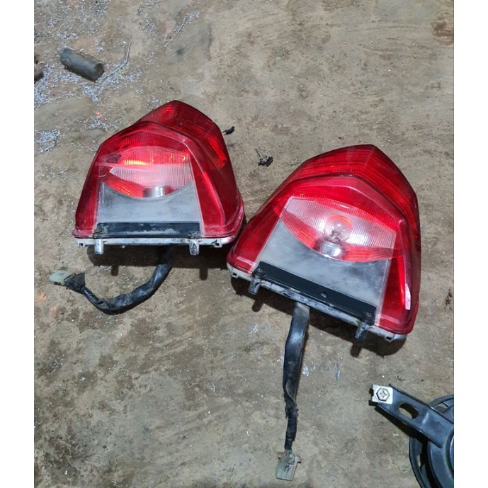 stoplamp cb150r old