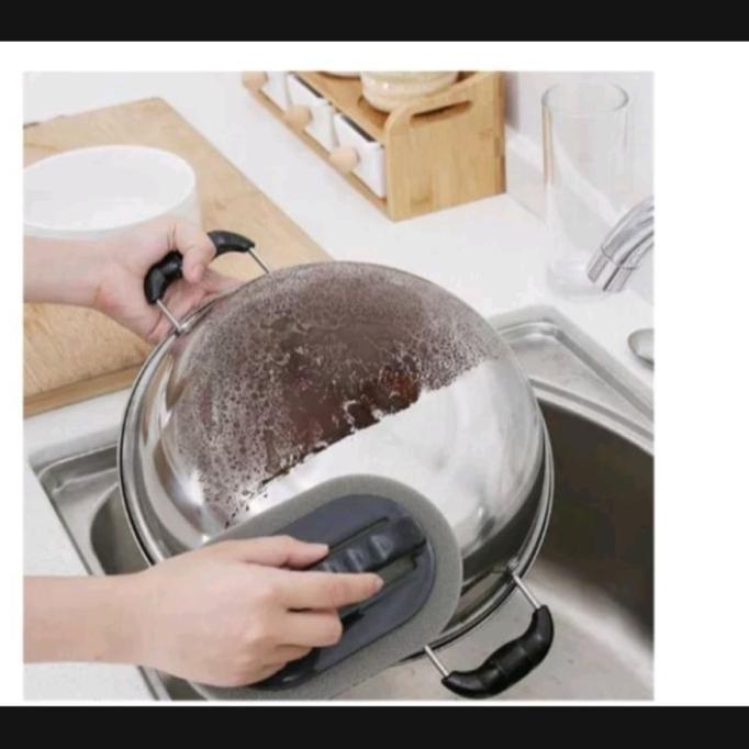 

Ready stock gosend grab instspons ajaib