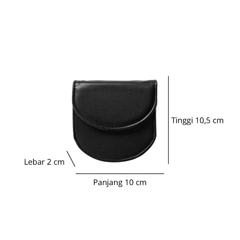 Celah Langit Naomi Sling Wallet l Dompet Wanita