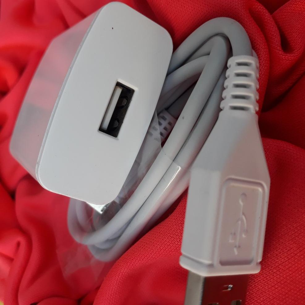 PUR.22De22ˣ ‑ Charger vivo V5 plus  v3 v7 y69 ORIGINAL BAWAAN HP