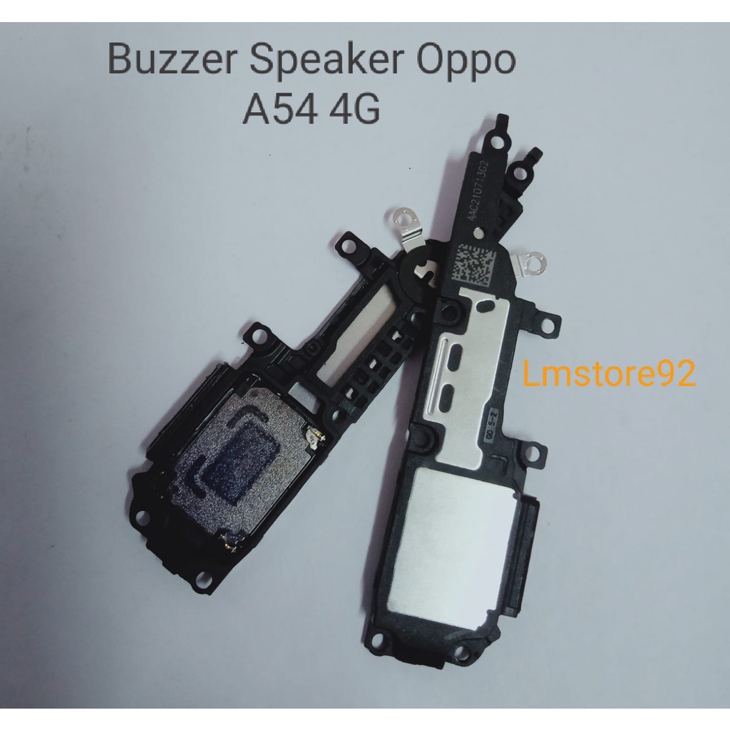 Jual Buzzer Speaker Oppo A G Shopee Indonesia