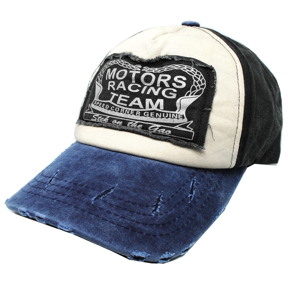Topi Baseball - Topi Snapback - Topi Distro - Hat