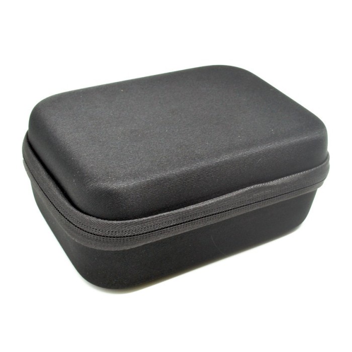 Xiaomi Yi &amp; GoPro Storage Case Small Size Shock Proof