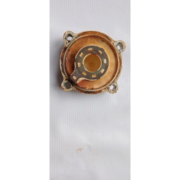 sparepart pompa air Shimizu, tutup impeller bekas orisinil shimizu