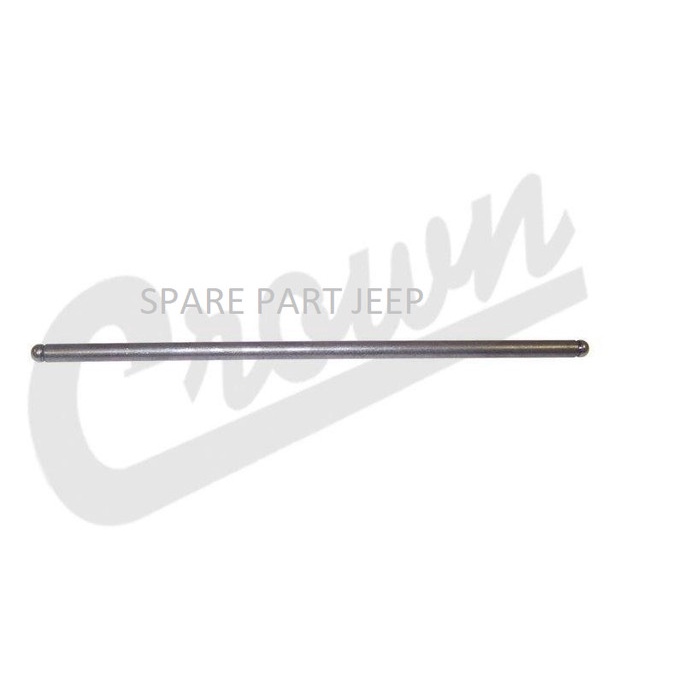 Push Rod Kelep Jeep Wrangler YJ USA