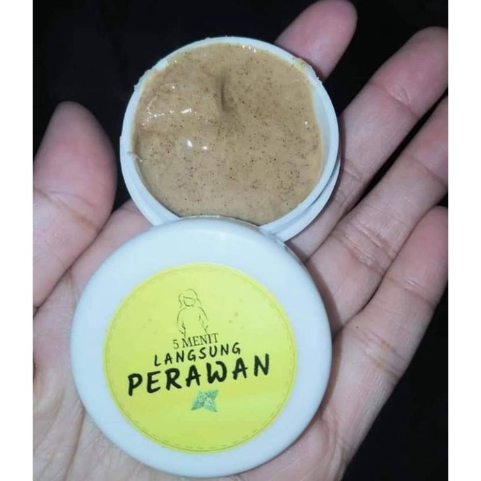 5 Menit Langsung Perawan