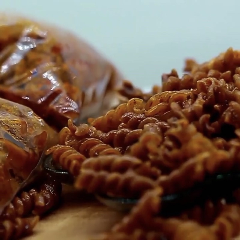 

(250g) Makaroni Kriwil/Spiral/Uril