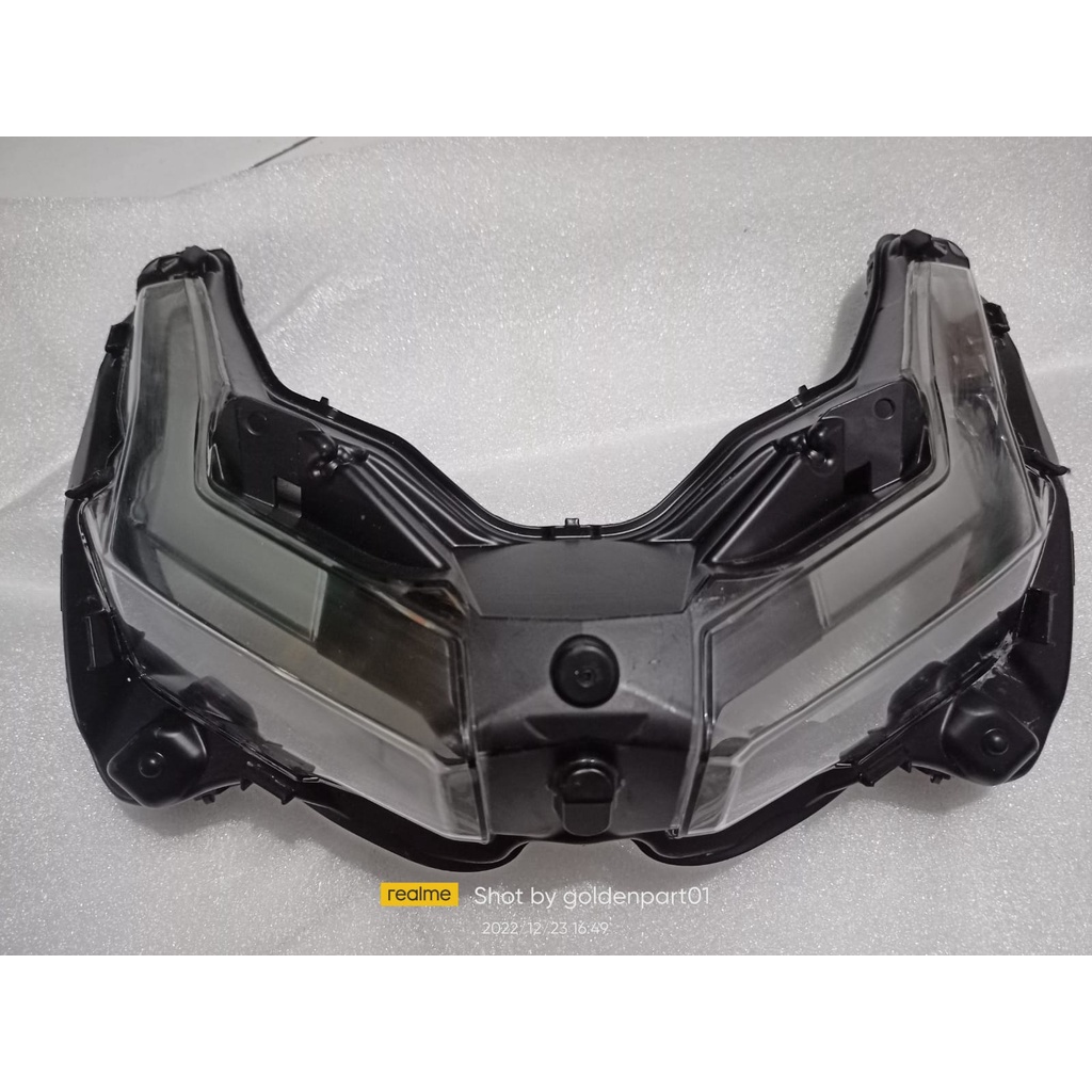 mika lampu depan adv 150 plus alis lampu depan adv 150 original koito