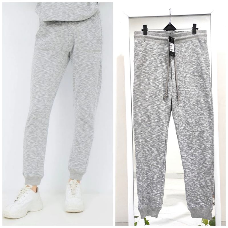 THE EXECUTIVE CELANA JOGGER WANITA ORIGINAL SALE