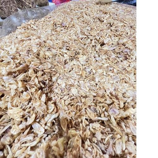 

Lagi Trend BAWANG GORENG PREMIUM SANJAYA~