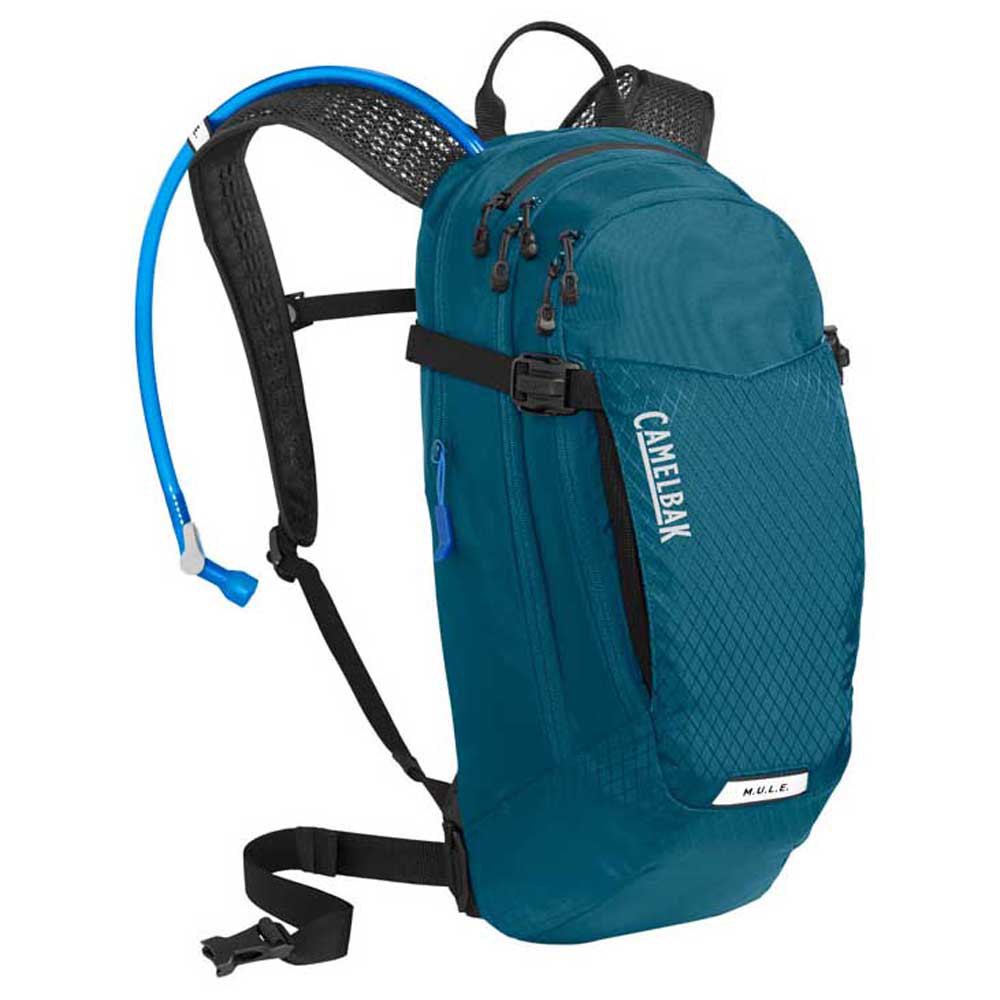 Tas Ransel HYDROPACK CAMELBAK M.U.L.E Trail Running Free Waterbladder