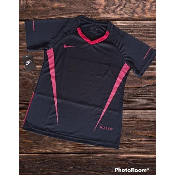 Atasan Baju kaos Jersey Jersy Jersi sport  olahraga senam aerobic erobik aerobik volly voli voly fut