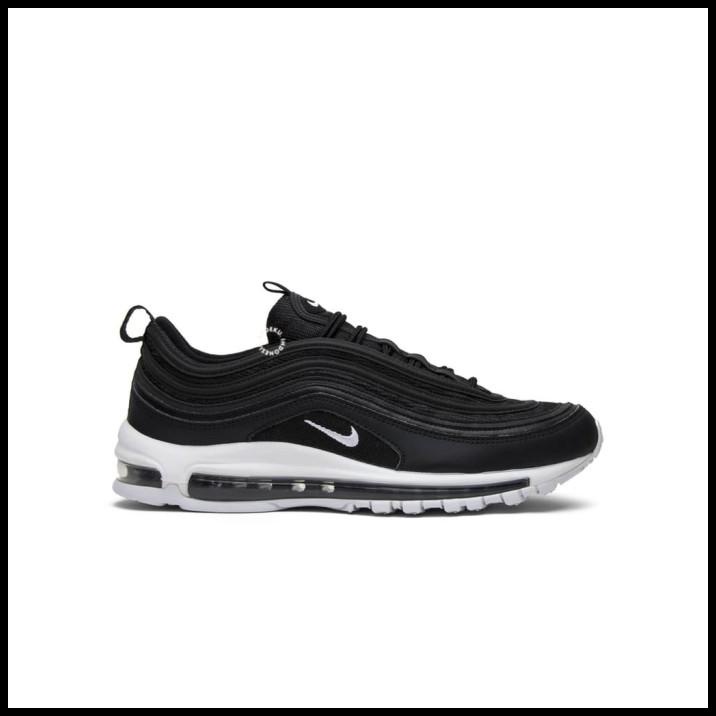 Sniker Air Max 97 Black 921826001 Original