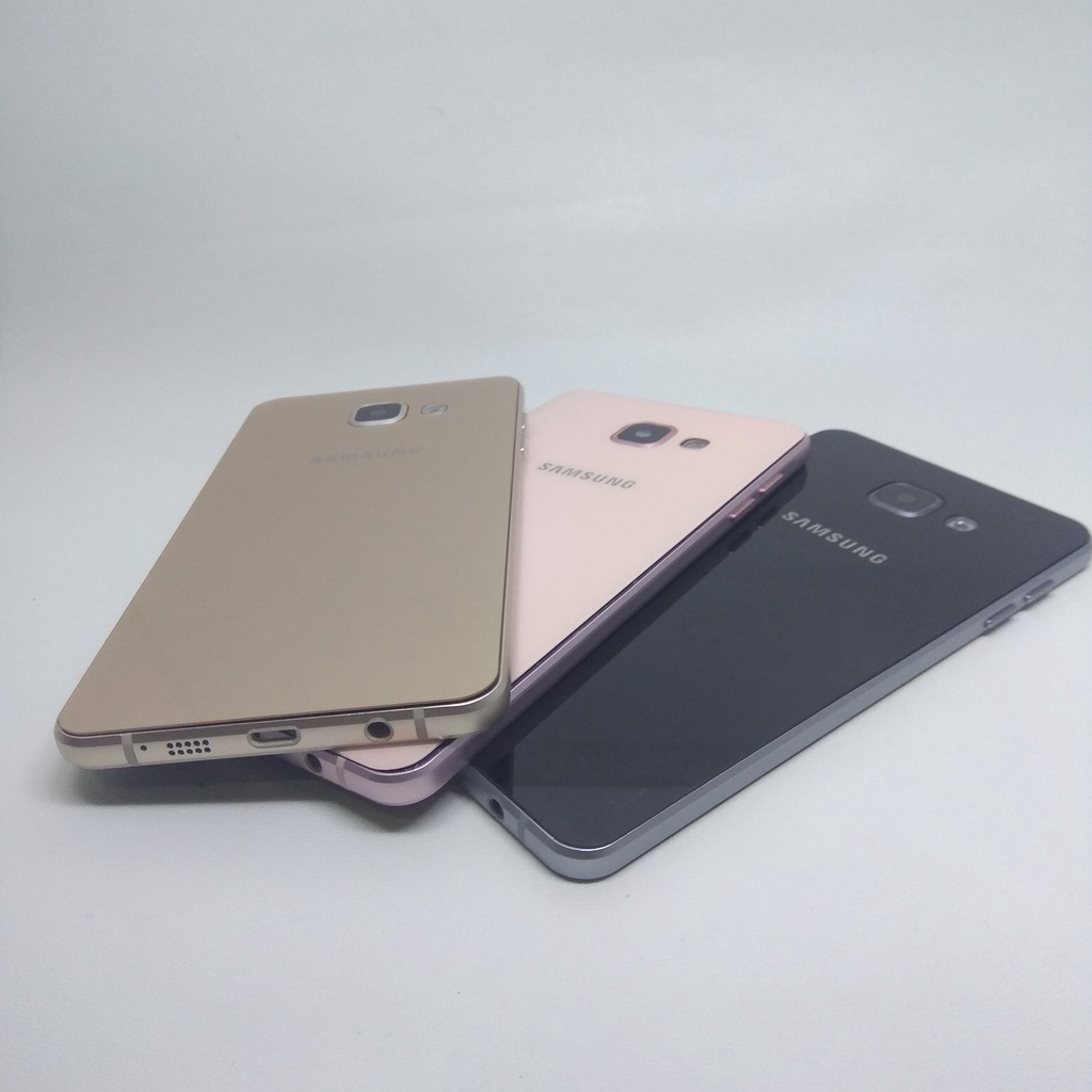 CASSING KESING SAMSUNG A710 FULLSET