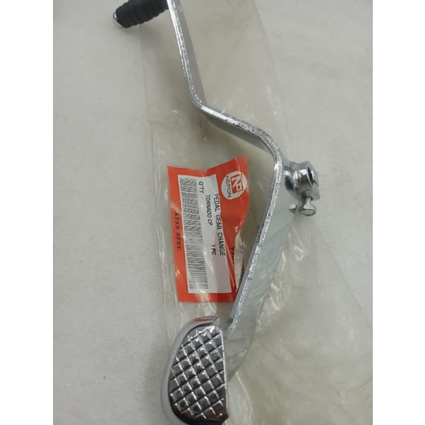 Pedal Overan Vreseneling Operan Gigi Suzuki Tornado GS