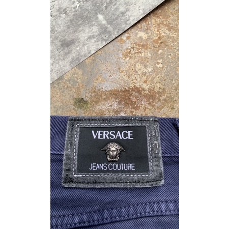 CELANA / CELANA VERSACE / CELANA SECOND / VERSACE SECOND / VERSACE JEANS COUTURE / CELANA JEANS / CE