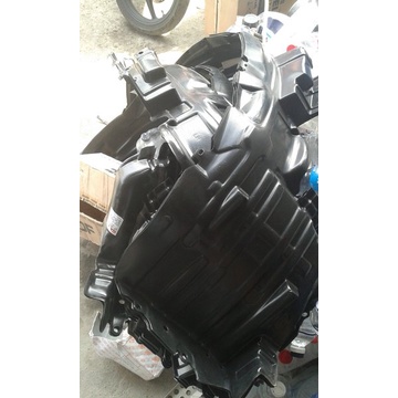 Liner Fender Spakbord Atas Ban Depan Avanza Xenia