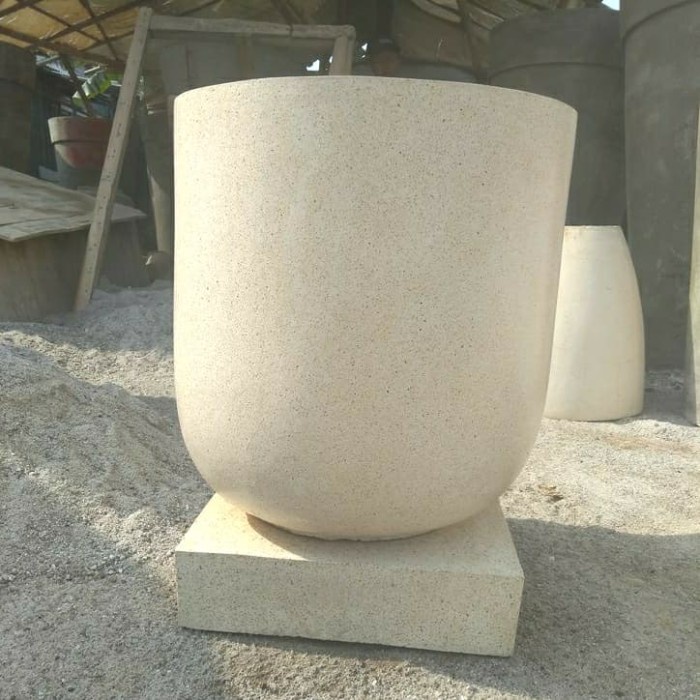 Bak Bak Mandi Teraso Kapsul