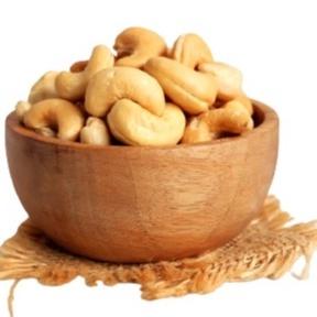 

☛ Terbatas! Kacang Mede Roasted UTUH / Mete Oven Panggang Matang Siap Makan ,.,.,.,,