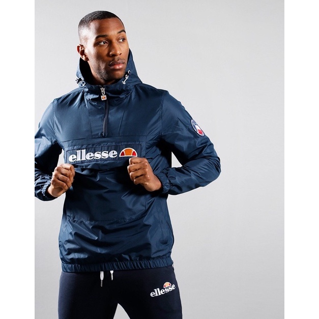 Ellesse Mont 2 Jacket