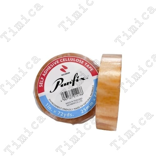 

ISOLASI PANFIX 1 INCH X 72 YARD / SELOTIP PANFIX 1 INCH X 72 YARD (1 PCS)