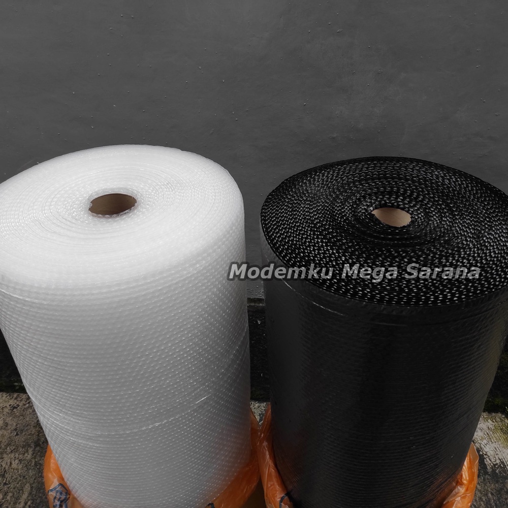 Plastik Bubble Wrap Eco SIP 1 roll 50 meter - Lebar 125 cm