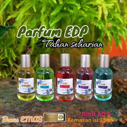 PARFUM EDP LELABO BONUS EMAS