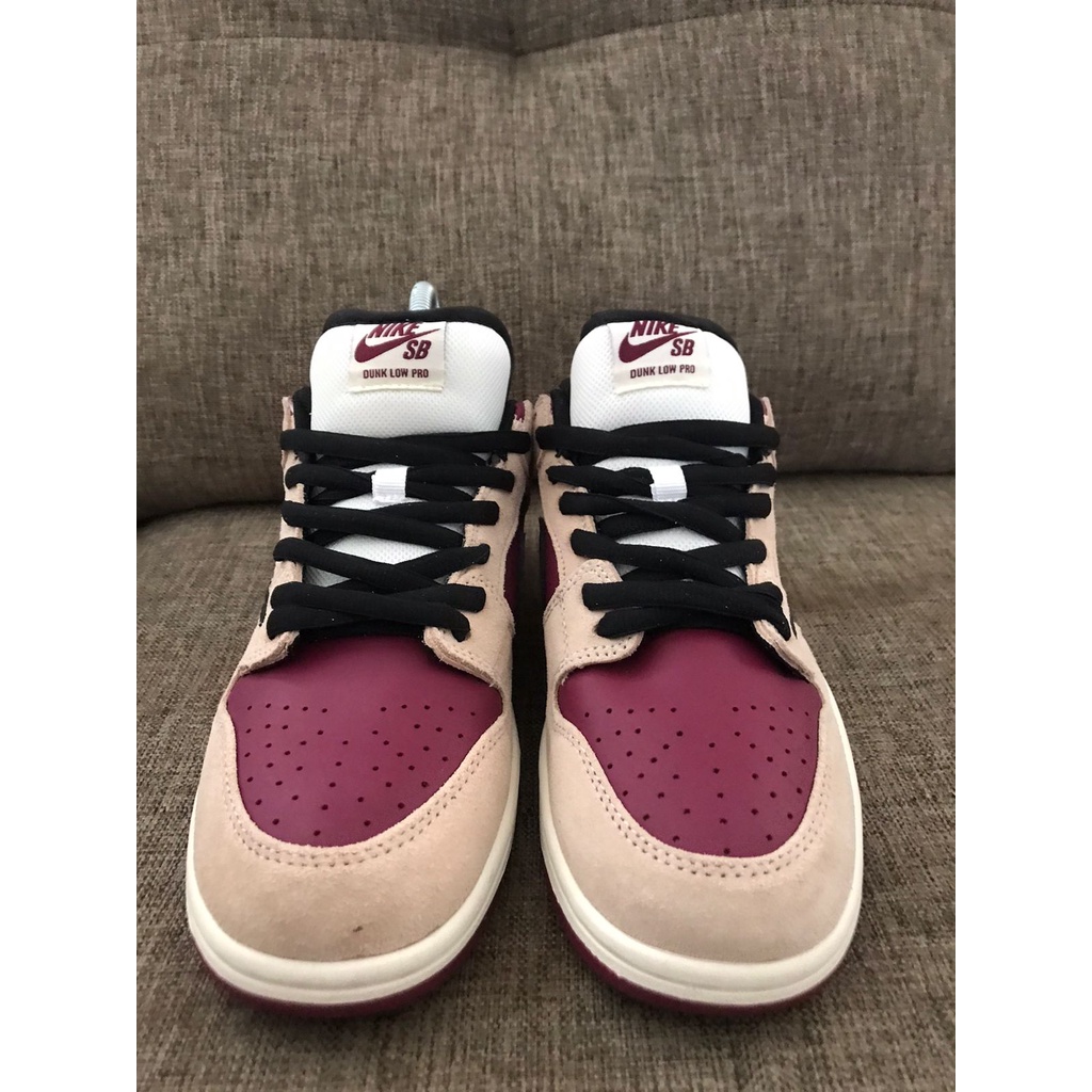 Nike SB Dunk Low three party co branded Travis Scott x Playstation Size 43 (BNWB)