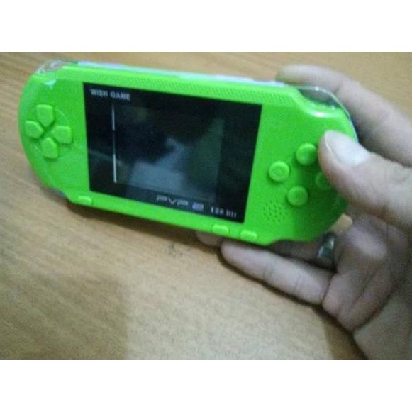 Stok Terbatas Pvp dw 168 dw 018 game anak / gameboy Hadiah buat Anak kado / game Nintendo dw 168 sli